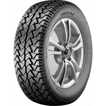 4x4 pneu Fortune FSR-302 245/70 R16 111 S XL