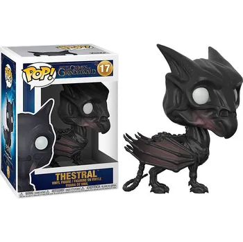 Figurka Funko Pop Fantastická zvířata Thestral