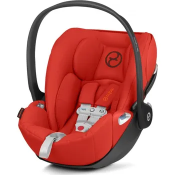 Cybex Cloud Z i-Size Plus + Sensorsafe 2019 Autosedačka Cybex Cloud Z i-Size Plus + Sensorsafe 2019