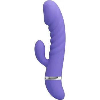 Vibrátor Pretty Love Tracy Lavender