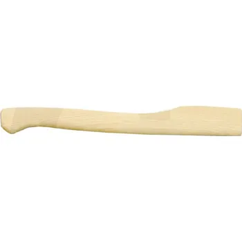 Sekera Topůrko na sekeru jasanové 40 cm kozí nožka