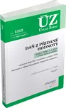 ÚZ 1313 Daň z přidané hodnoty - Sagit…