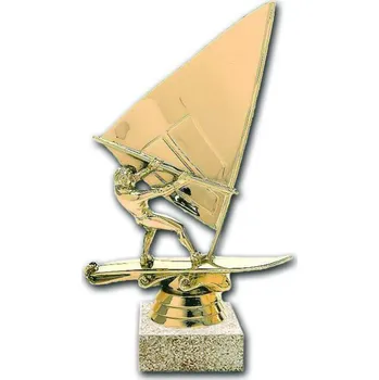 F1107 Soška windsurfing