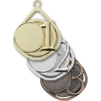 4037 Medaile průměr 4 cm