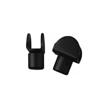 Nábytkové kování Patka stavěcí U1