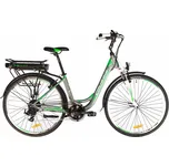 CRUSSIS e-Country 1.8-S 2019 17"