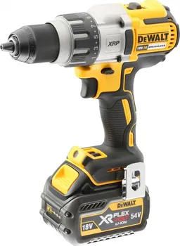 Vrtačka Dewalt Flexvolt 6 Ah