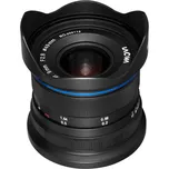 Laowa 9 mm f/2,8 Zero-D pro Sony E
