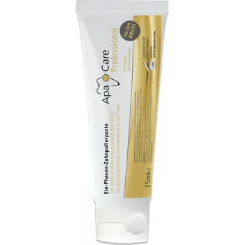 ApaCare Professional Polish leštící pasta, 75ml