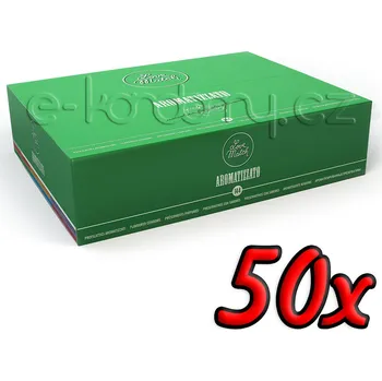 Kondom Love Match Flavoured 50ks