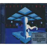 Crafty Hands - Happy The Man [CD]