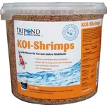 Tripond Koi shrimps 1 l