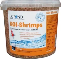 Tripond Koi shrimps 1 l
