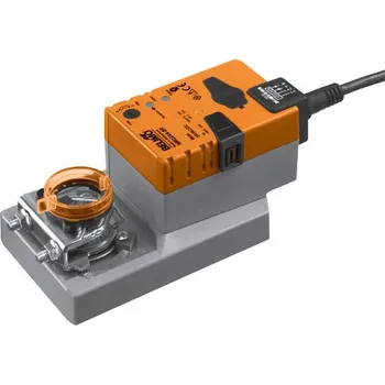 Ventil Servopohon Belimo NMQ 24 A-SR (NMQ24A-SR)