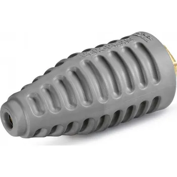 Příslušenství pro vysokotlaký čistič Kärcher TR 040 rotační tryska, rotující bodový paprsek, Max. 300 bar/30 MPa, 85 °C pro HD 6/13 C Plus/CX Plus, HD 7/15 G, HD 7/17 M/Plus, HD 7/17, HD 728 B Cage, HDS 6/14 C/CX, HDS 7/16 C/CX, HD 6/16-4 M/MX Plus, HD 7/18, HD 8/20 G (4.114-041.0)