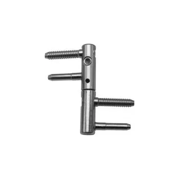 Okenní klika Závěs okenní EXPERT 13,5mm