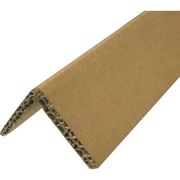 Obalový materiál Kartonová hrana 5VVL, 50 x 50, délka 600 mm