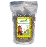 Stiefel Byliny na žaludek 1 kg