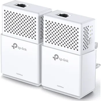 Recenze TP-Link TL-PA7010KIT