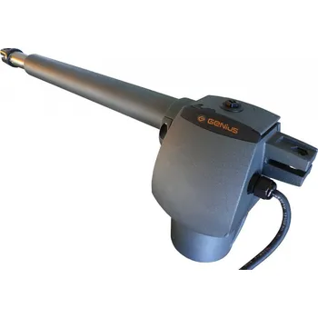 Pohon brány pohon Genius G-BAT 400 DX pro křídlo do 4 m - pohon pro křídlovou bránu, pravé provedení