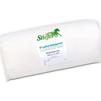 Ochrana nohy a ocasu Stiefel Bandážovací vata 40 cm x 500 cm