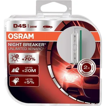 Autožárovka Osram 66440XNB-HCB
