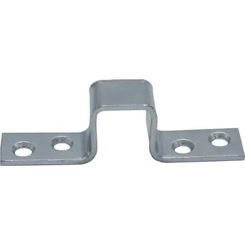 Okenní klika Skoba okenní 20mm