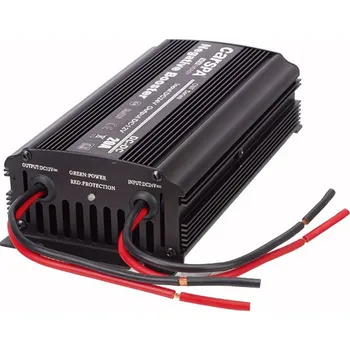 Měnič napětí Měnič napětí Carspa CNT2412-20A, z 24V na 12V, 20A, 240W