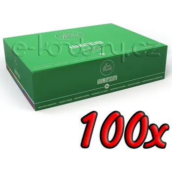 Kondom Love Match Flavoured 100ks