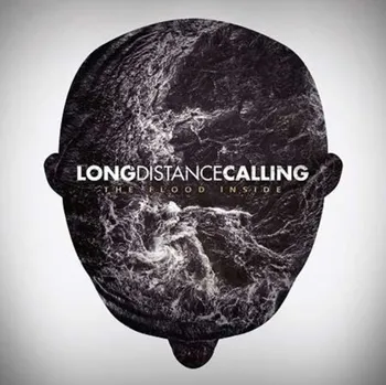 Zahraniční hudba Flood Inside - Long Distance Calling [2LP + CD]