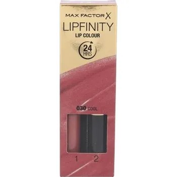 Max Factor Lipfinity Lip Colour 4,2 g