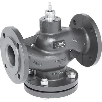 Ventil Dvoucestný regulační ventil Belimo H625N