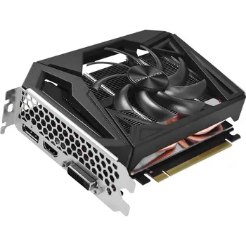 Grafická karta Gainward GeForce Gtx 1660 6 G Pegasus