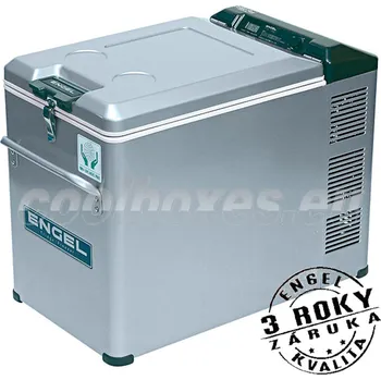 Autochladnička Engel MT45F-S