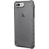 Pouzdro na mobilní telefon Urban Armor Gear Plyo pro Apple iPhone 6S Plus/7 Pluls/8 Plus kouřové
