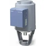 Zdvihový servopohon Siemens SKB 32.51 (SKB32.51)