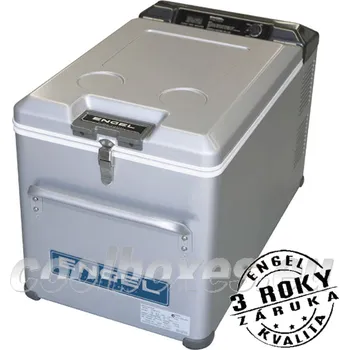 Autochladnička Engel MT35F-S