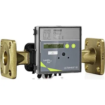 Měřicí přístroj Ultrazvukový měřič tepla Siemens UH50-A83