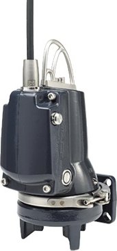 Ponorné čerpadlo pro fekálie Grundfos SEG 40.12 AUTOADAPT (96878510)