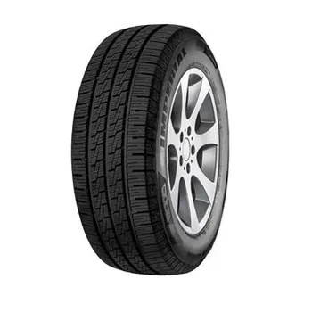 Celoroční osobní pneu Imperial All Season Driver 155/65 R13 73 T
