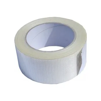 Lepicí páska Lepící páska pevná s vlákny křížovými 50 mm šíře x 50 m návin 435050XX