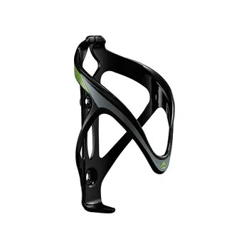 Košík na láhev Merida košík 672 černá - zelená