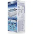 Bazén Bestway Power Steel 56457 4,12 x 2,01 x 1,22 m + kartušová filtrace, schůdky