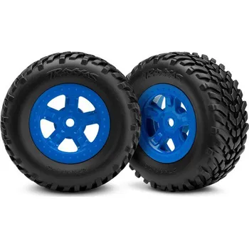 RC náhradní díl Traxxas SCT TRA7674