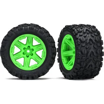 RC náhradní díl Traxxas RXT TRA6773G