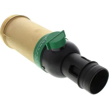 vodní filtr HONEYWELL Bronzová jímka pro filtr se zpětným proplachem F76S, HS10S 11/2 (FT09RS-11/2A)