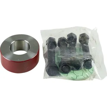 Příslušenství k čerpadlu Připojovací kus pro příruba/příruba A 50-40 PN10 (96608516)