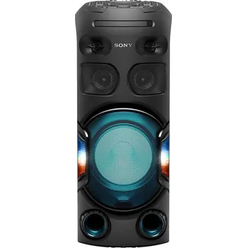 Sony MHC-V42D černý Sony MHC-V42D černý