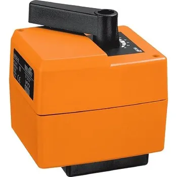 Ventil Servopohon Belimo NRDVX 230-3-T-SI (NRDVX230-3-T-SI)