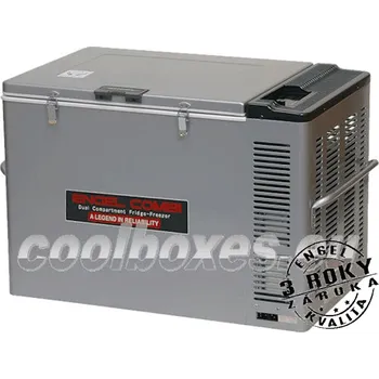 Autochladnička Engel MD80F-C-S